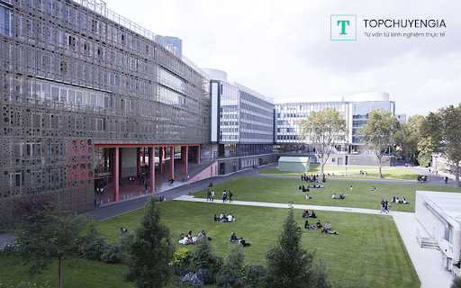 Những điều bạn nên biết khi du học Pháp tự túc